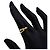 Autre Marque Tiffany & Co. Love Knot Ring in 18K Gelbgold - Ansicht 6