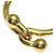 Autre Marque Tiffany & Co. Love Knot Ring in 18K Gelbgold - Ansicht 8