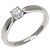 Autre Marque Anillo Solitario Harmony Tiffany & Co. - vista 2