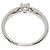 Autre Marque Anillo Solitario Harmony Tiffany & Co. - vista 4