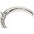 Autre Marque Anillo Solitario Harmony Tiffany & Co. - vista 6