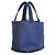 Hermès Bolso Hermes Picotin Lock PM Azul - vista 2