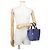 Hermès Bolso Hermes Picotin Lock PM Azul - vista 4