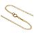 Autre Marque Tiffany & Co. Open Heart Halskette - Ansicht 3