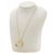 Autre Marque Tiffany & Co. Open Heart Halskette - Ansicht 5