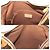 Bolso de hombro Louis Vuitton Odeon PM Negro Monograma - vista 9
