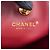 Chanel Tote Bag aus schwarzem Kalbsleder - Ansicht 17