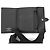 Louis Vuitton Tri-Fold Wallet Black - view 5