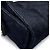 Sac à épaule mini à chaîne en denim Chanel Noir - vue 6