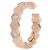 Chaumet Ear Cuff in Roségold mit Diamanten