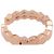Chaumet Ear Cuff in Roségold mit Diamanten - Ansicht 7