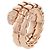 Bulgari Anello BVLGARI Serpenti Viper