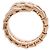 Bulgari Anello BVLGARI Serpenti Viper - vista 2