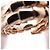 Bulgari Anello BVLGARI Serpenti Viper - vista 6