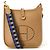 Hermès Hermes Evelyne TPM Amazon Schultertasche Beige
