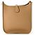 Hermès Hermes Evelyne TPM Amazon Schultertasche Beige - Ansicht 2