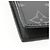 Louis Vuitton Portefeuille Marco NM Bi-fold Wallet Black Monogram - view 13