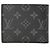 Louis Vuitton Portefeuille Marco NM Bi-fold Wallet Black Monogram - view 2