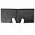 Louis Vuitton Portefeuille Marco NM Bi-fold Wallet Black Monogram - view 6