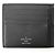 Louis Vuitton Portefeuille Marco NM Bi-fold Wallet Black Monogram - view 8