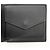Louis Vuitton Portefeuille Marco NM Bi-fold Wallet Black Monogram - view 9