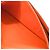 Hermès Cartera larga Hermes Dogon Duo GM en Orange Naranja - vista 10