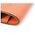 Hermès Cartera larga Hermes Dogon Duo GM en Orange Naranja - vista 15