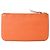 Hermès Cartera larga Hermes Dogon Duo GM en Orange Naranja - vista 17
