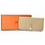 Hermès Portafoglio Lungo HERMES Dogon Beige