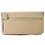 Hermès Portafoglio Lungo HERMES Dogon Beige - vista 3
