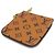 Louis Vuitton Pochette Trio Crafty Collection Castaño Negro - vista 10