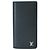 Brazza Monedero Louis Vuitton Taiga Negro Gris