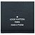 Brazza Monedero Louis Vuitton Taiga Negro Gris - vista 6
