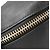 Bolso de hombro/bandolera Burberry de lona negra - vista 15