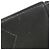 Bolso de hombro/bandolera Burberry de lona negra - vista 16