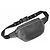 Bolso de hombro/bandolera Burberry de lona negra - vista 6