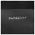 Bolso de hombro/bandolera Burberry de lona negra - vista 9