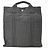 Hermès HERMES Herline Sac à Dos MM Backpack Marrone