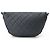 Borsa Sling Chanel Matelassé Blu navy - vista 3
