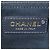 Borsa Sling Chanel Matelassé Blu navy - vista 8