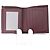 Cartera bi-fold Cartier Garland de de piel - vista 7