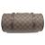 LOUIS VUITTON Papillon PM Damier Handtasche Damier ebene - Ansicht 3