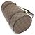 LOUIS VUITTON Papillon PM Damier Handtasche Damier ebene - Ansicht 4