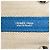 Hermès Borsa a mano HERMES Garden TPM 30 in pelle Negonda Blu - vista 10