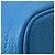 Hermès Borsa a mano HERMES Garden TPM 30 in pelle Negonda Blu - vista 15