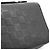 Cartera Larga Louis Vuitton Damier Infini Zippy XL Round Organizer Negro - vista 14