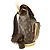 Sac à dos Louis Vuitton Monogram Bosphore Marron Monogramme - vue 3