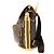 Sac à dos Louis Vuitton Monogram Bosphore Marron Monogramme - vue 4