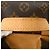 Sac à dos Louis Vuitton Monogram Bosphore Marron Monogramme - vue 7
