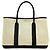 Hermès Borsa Tote Hermes Garden 36 PM Beige